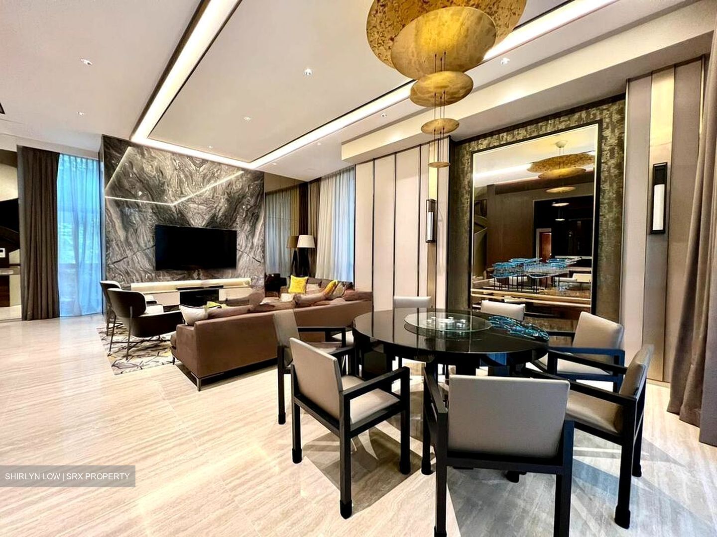 3 Orchard By-The-Park (D10), Condominium #580208261